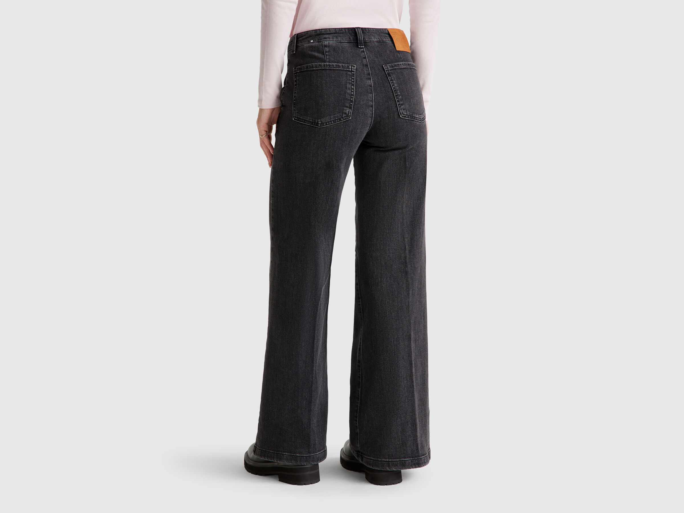 TROUSERS Women image number 2